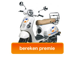 Bereken hier uw scooterpremie