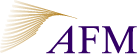 logo afm